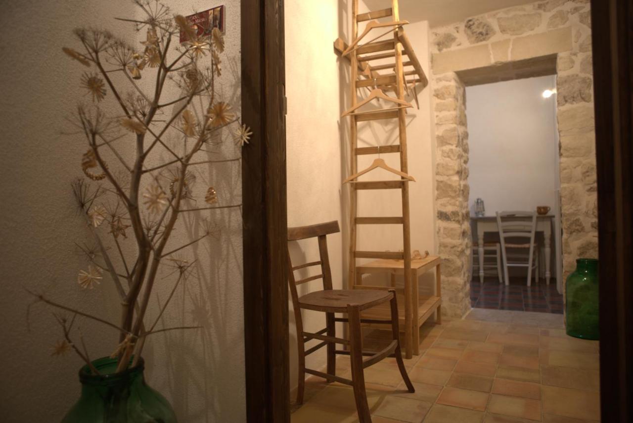 Si-Moutique Le Case Degli Avi Barocche, Con Terrazza Panoramica Modica Exteriör bild