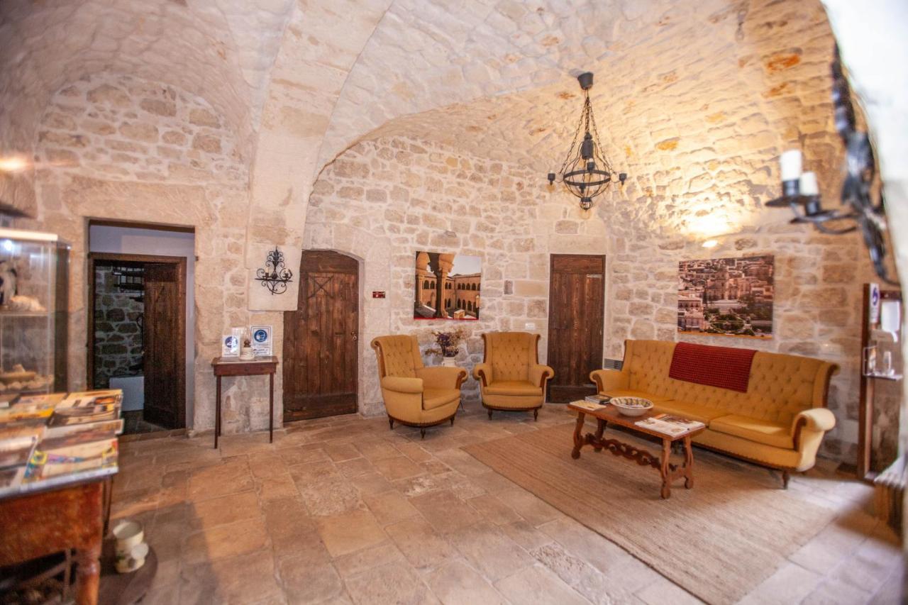 Si-Moutique Le Case Degli Avi Barocche, Con Terrazza Panoramica Modica Exteriör bild
