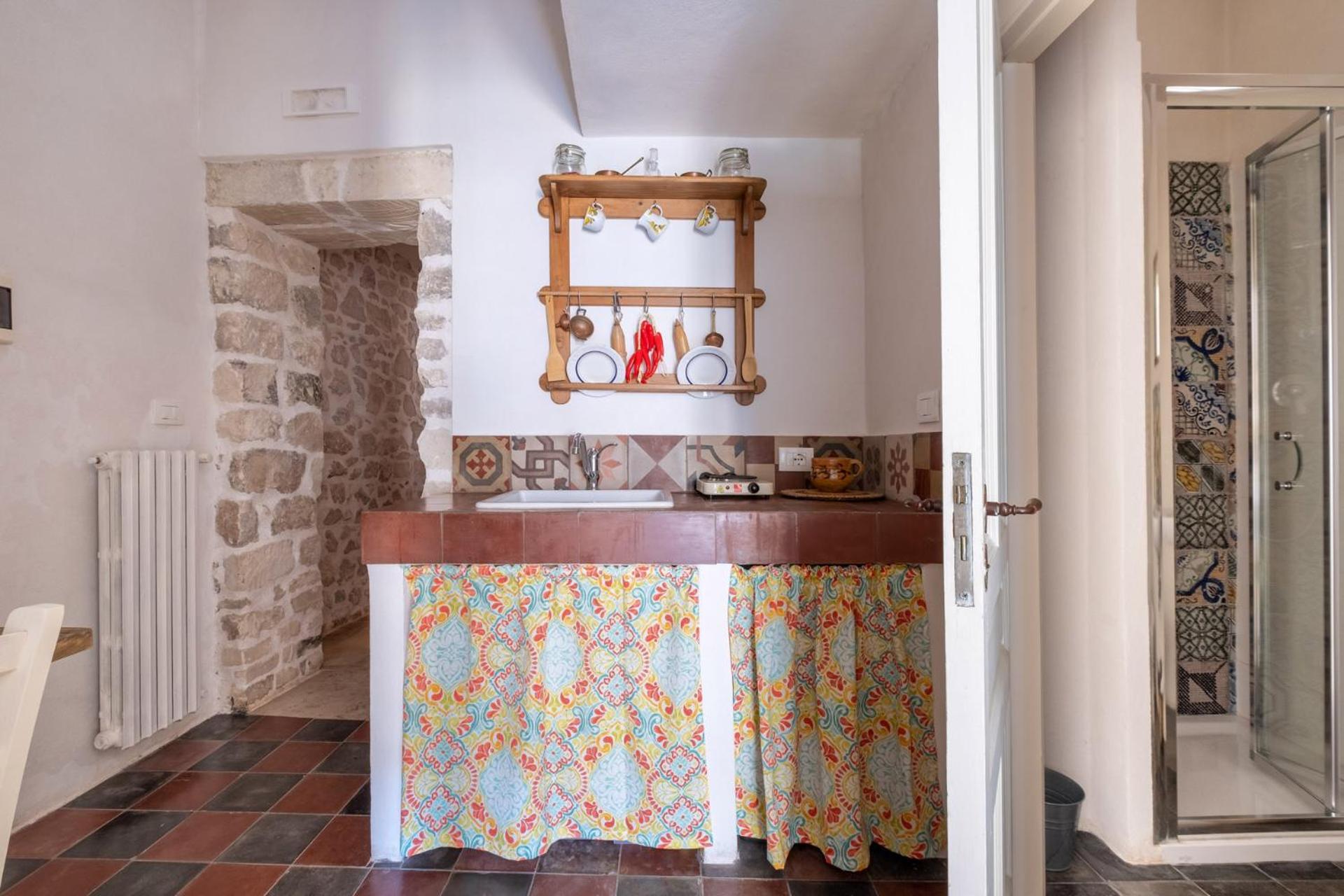 Si-Moutique Le Case Degli Avi Barocche, Con Terrazza Panoramica Modica Exteriör bild