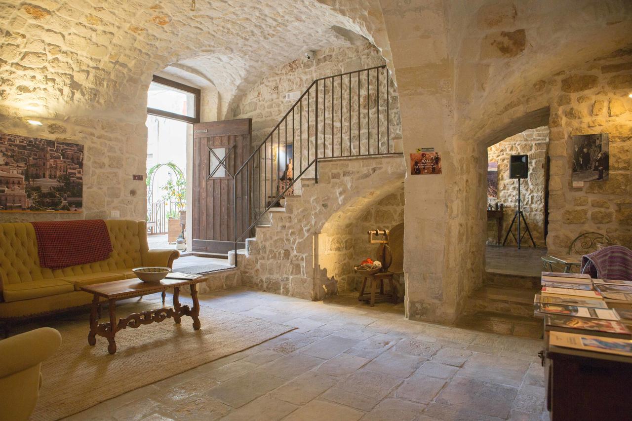 Si-Moutique Le Case Degli Avi Barocche, Con Terrazza Panoramica Modica Exteriör bild