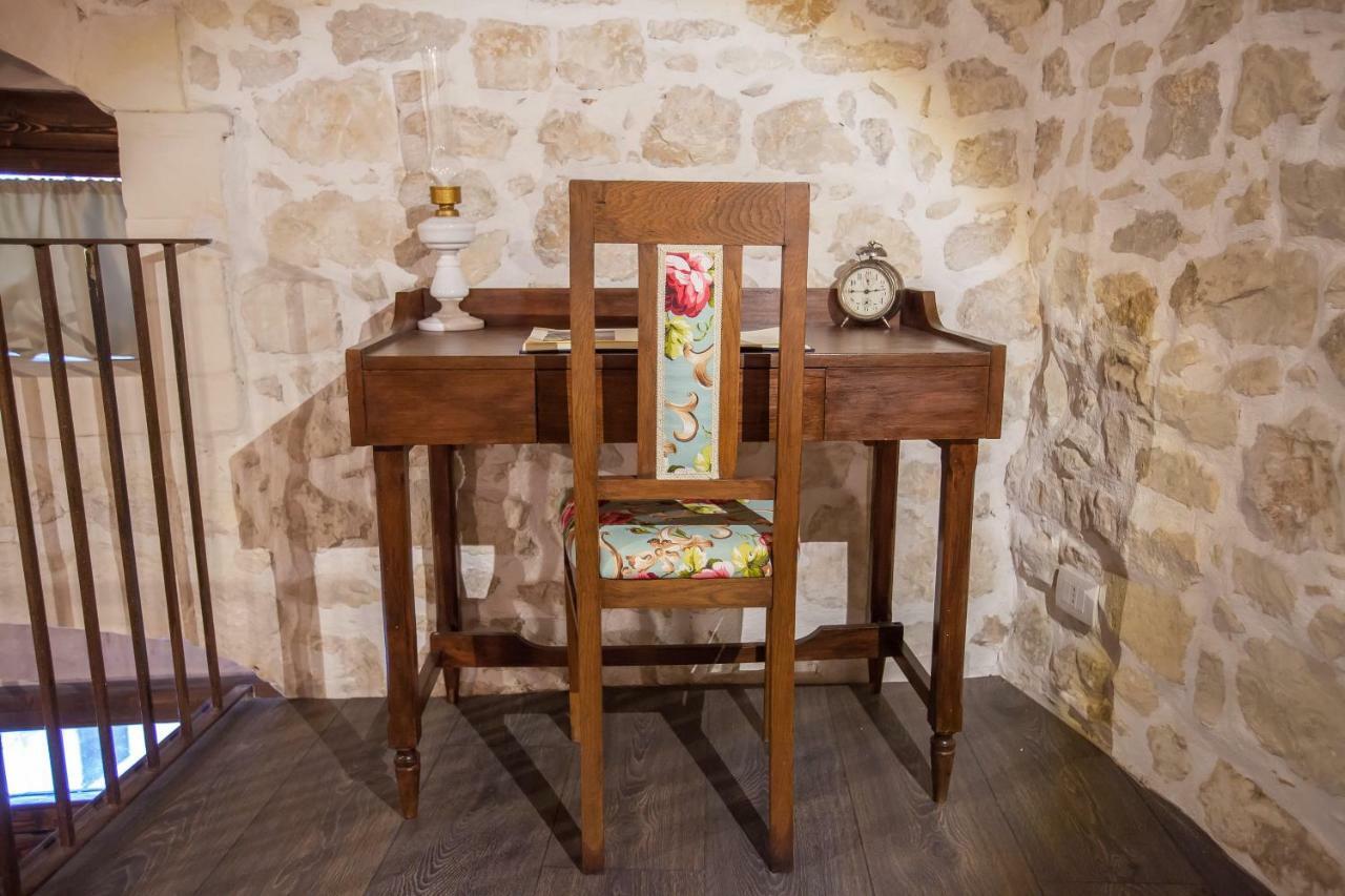 Si-Moutique Le Case Degli Avi Barocche, Con Terrazza Panoramica Modica Exteriör bild